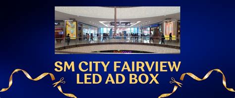 exhuma sm fairview|Box.